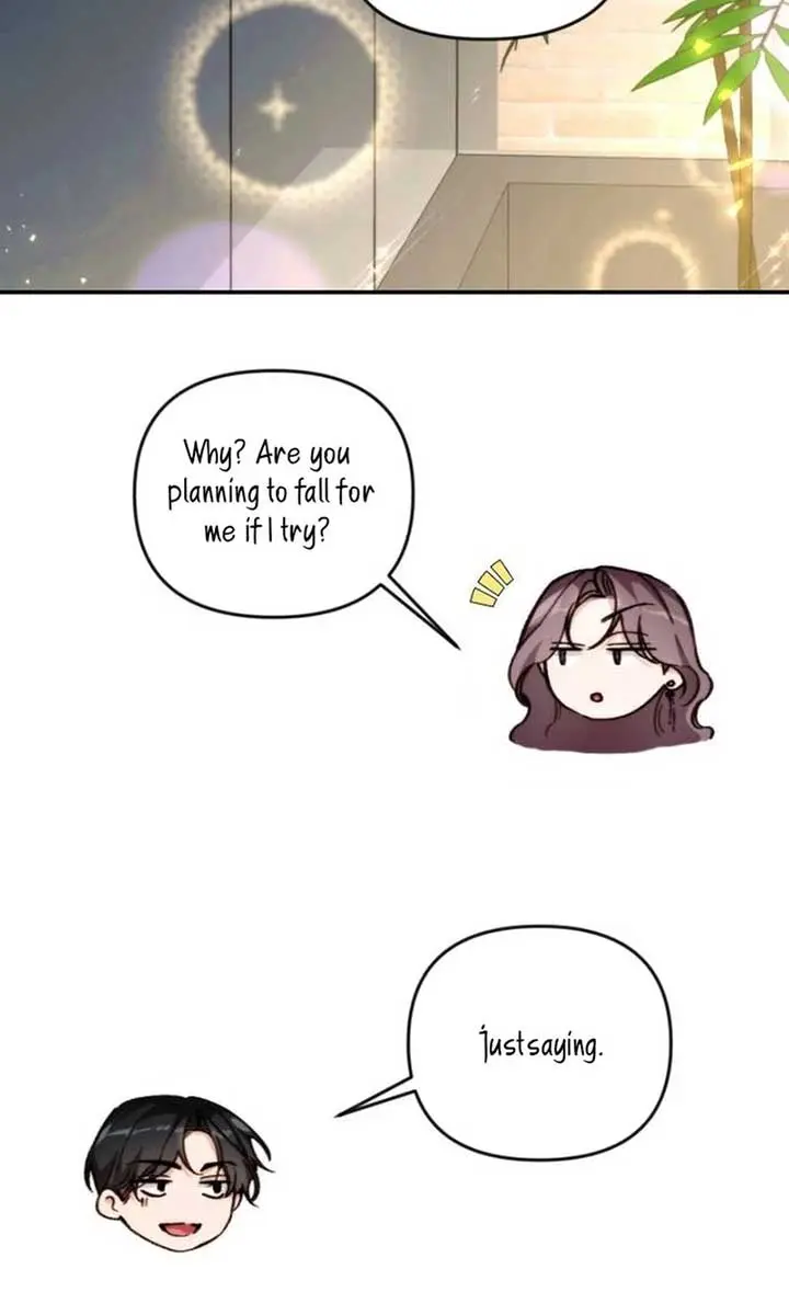 Divorce Is Easy, but Love Is Hard Chapter 24 Page 54