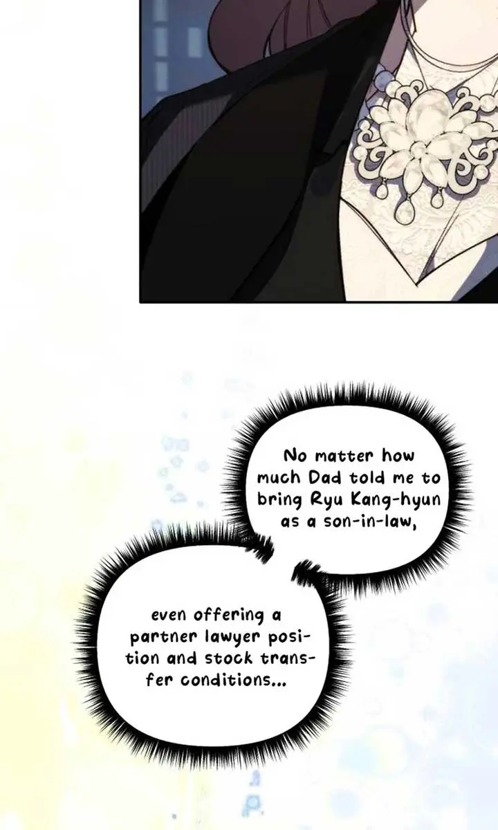 Divorce Is Easy, but Love Is Hard Chapter 24 Page 58