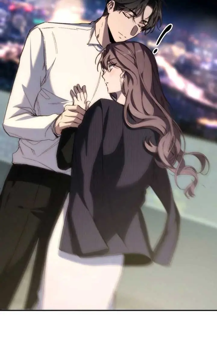 Divorce Is Easy, but Love Is Hard Chapter 24 Page 76