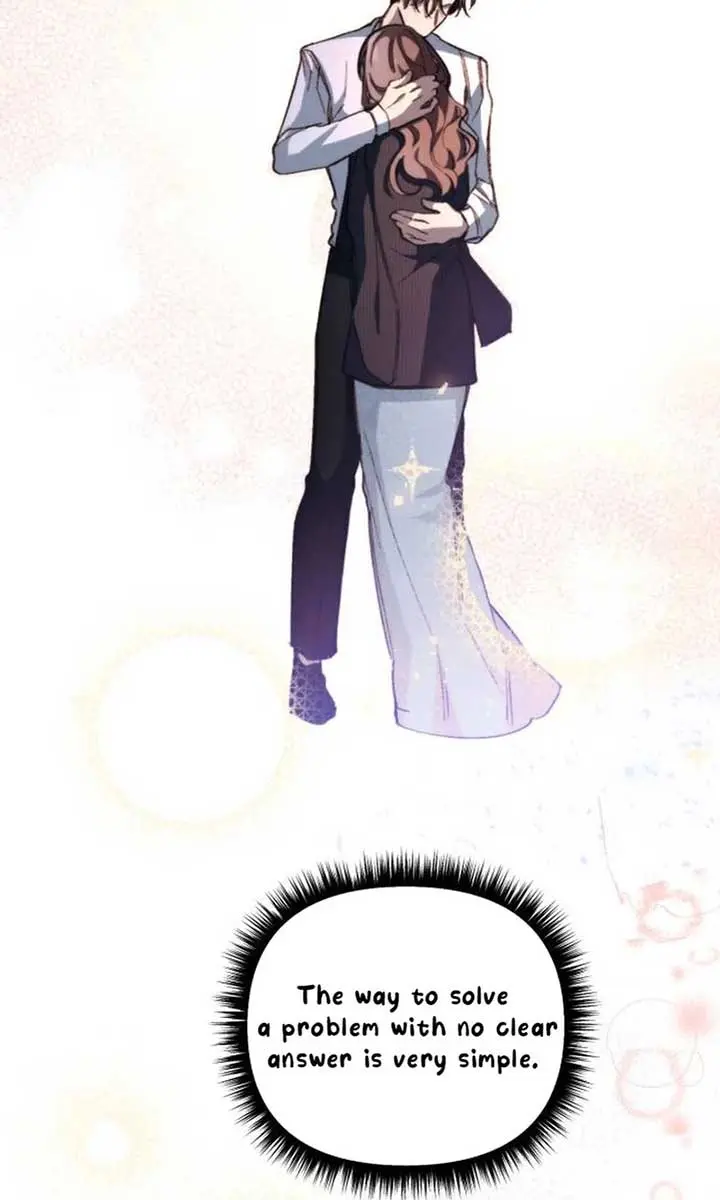 Divorce Is Easy, but Love Is Hard Chapter 24 Page 83