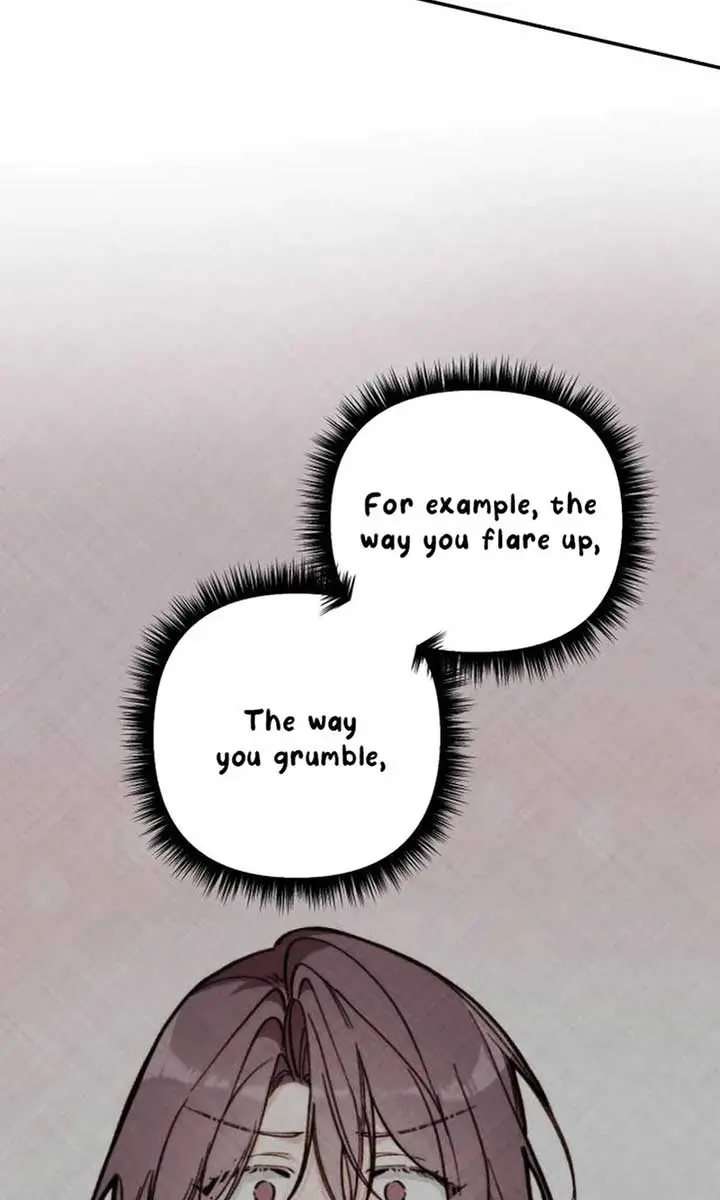 Divorce Is Easy, but Love Is Hard Chapter 24 Page 87