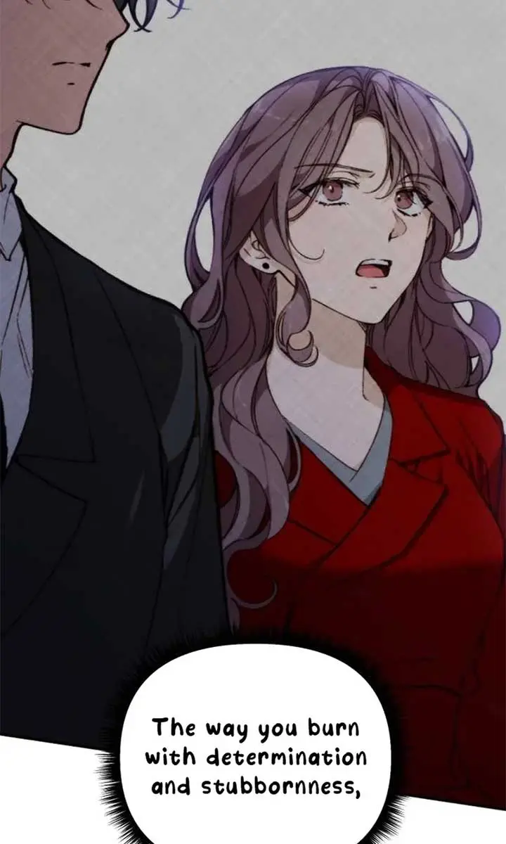 Divorce Is Easy, but Love Is Hard Chapter 24 Page 93