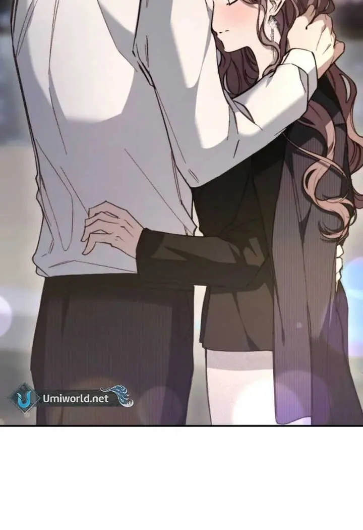 Divorce Is Easy, but Love Is Hard Chapter 24 Page 99