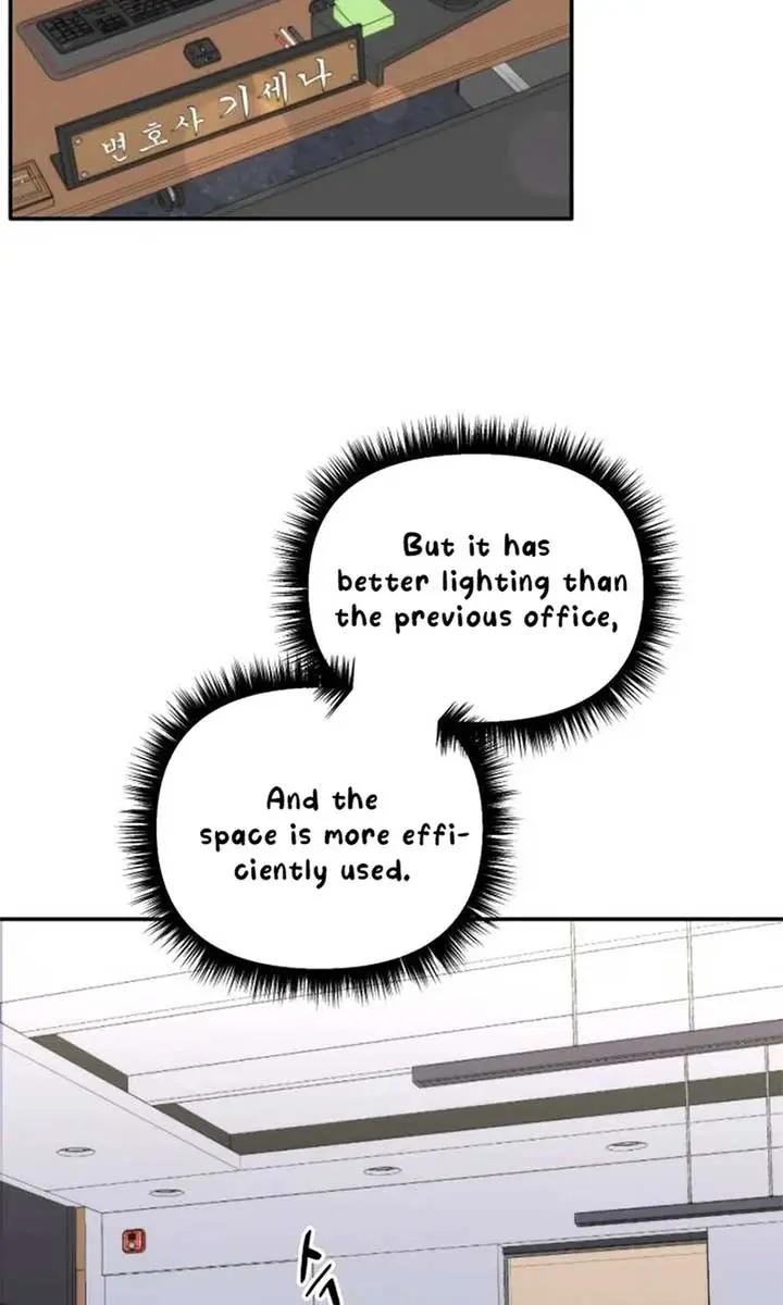 Divorce Is Easy, but Love Is Hard Chapter 24 Page 111