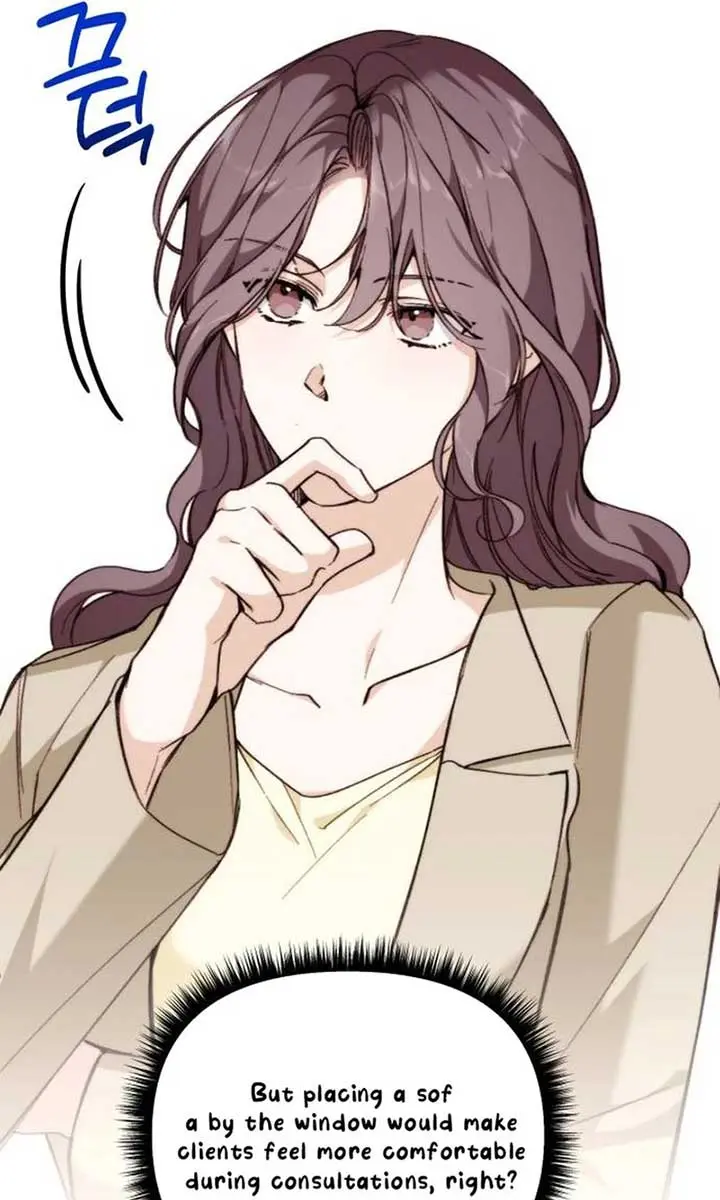 Divorce Is Easy, but Love Is Hard Chapter 24 Page 114