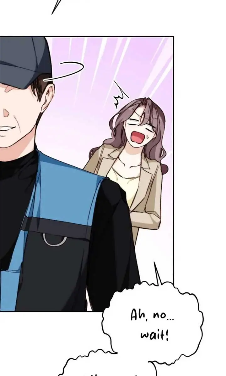 Divorce Is Easy, but Love Is Hard Chapter 24 Page 121