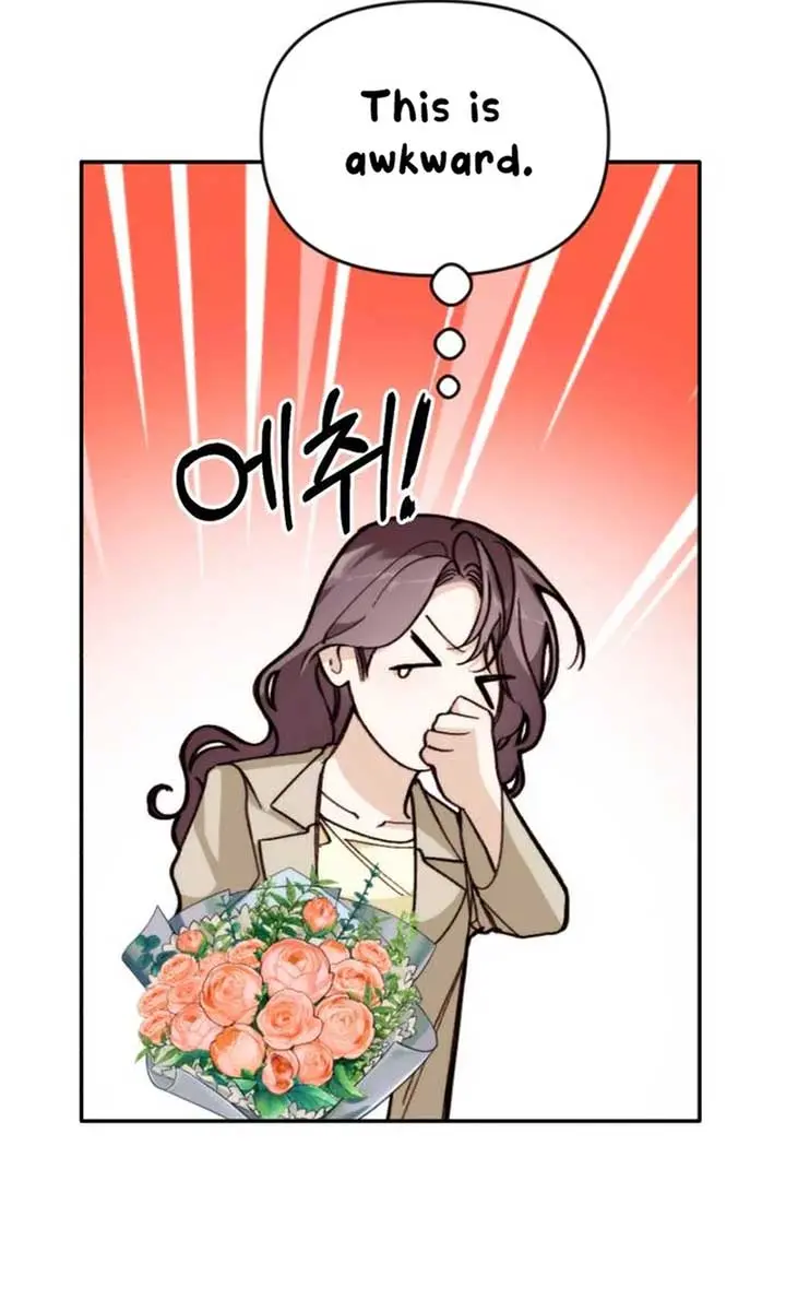 Divorce Is Easy, but Love Is Hard Chapter 25 Page 7