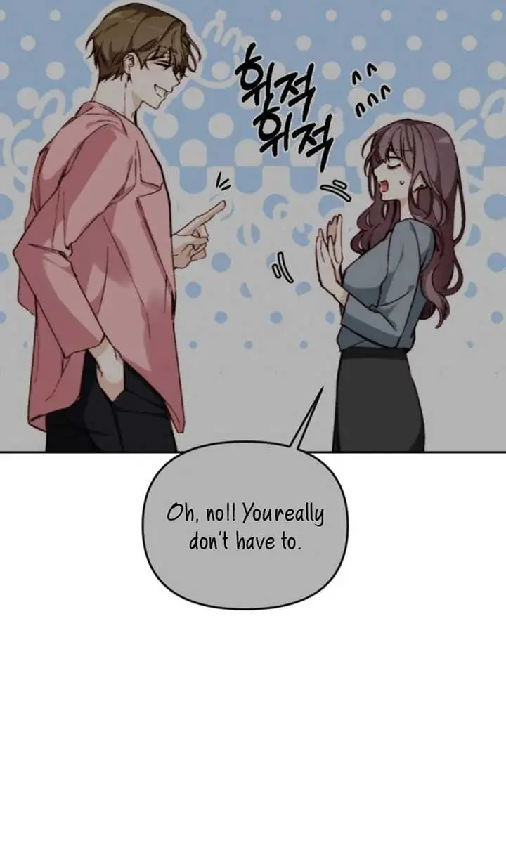 Divorce Is Easy, but Love Is Hard Chapter 25 Page 12
