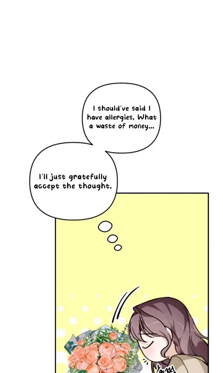 Divorce Is Easy, but Love Is Hard Chapter 25 Page 13