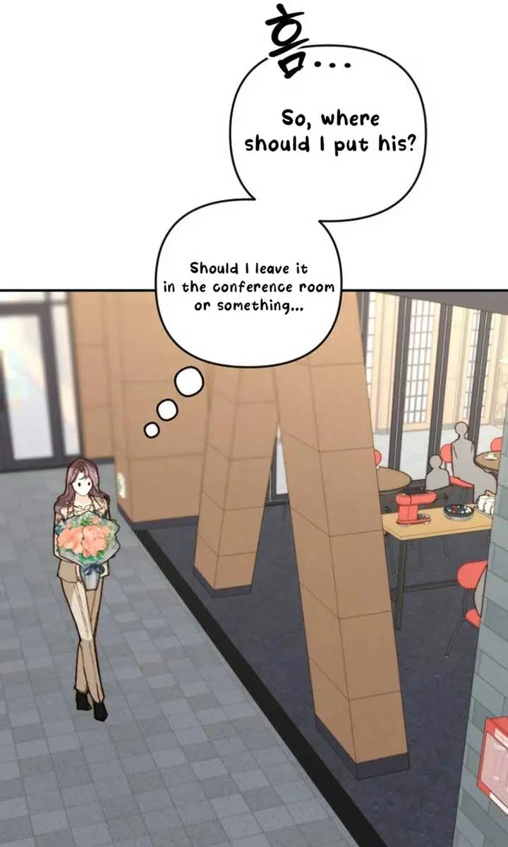 Divorce Is Easy, but Love Is Hard Chapter 25 Page 16