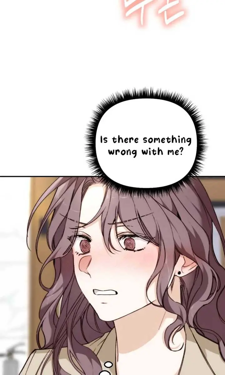 Divorce Is Easy, but Love Is Hard Chapter 25 Page 22