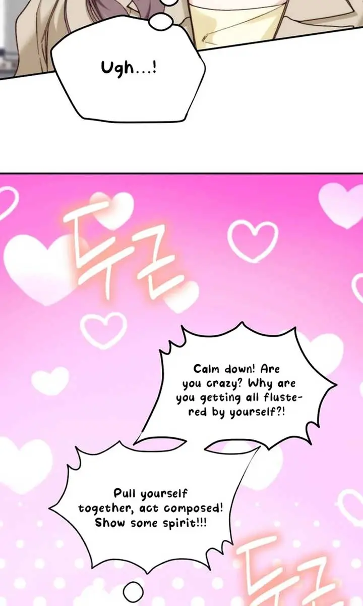 Divorce Is Easy, but Love Is Hard Chapter 25 Page 23