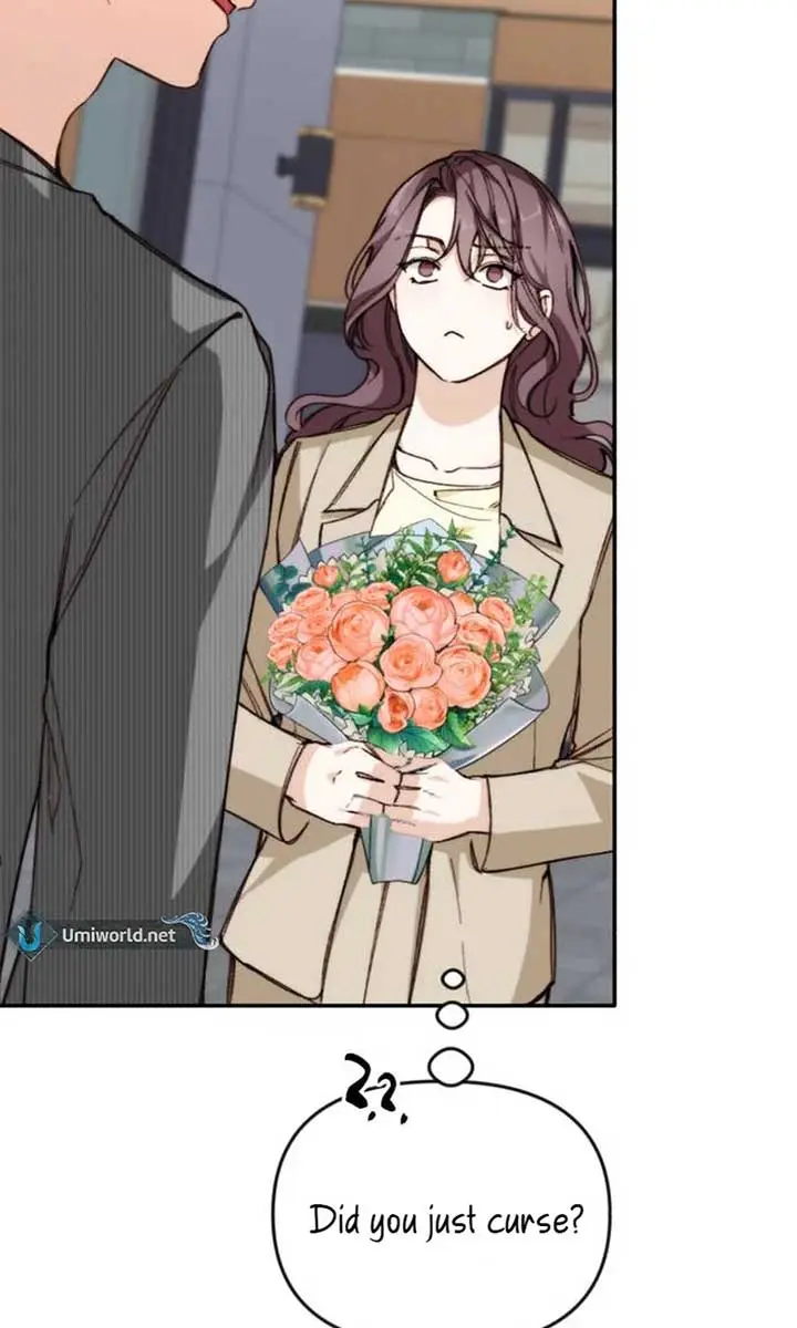 Divorce Is Easy, but Love Is Hard Chapter 25 Page 29