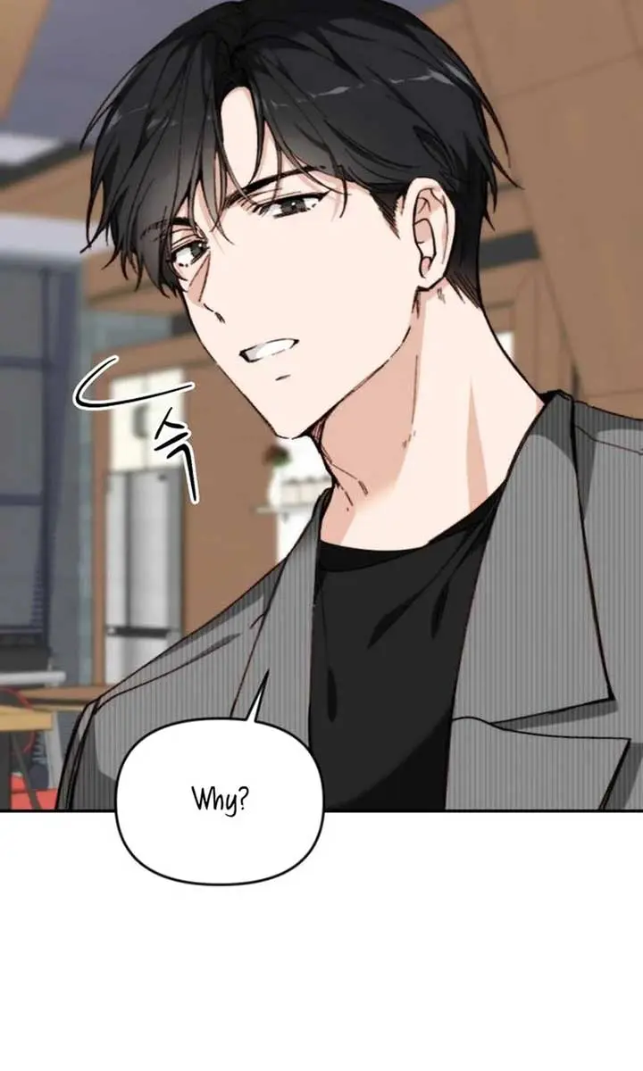 Divorce Is Easy, but Love Is Hard Chapter 25 Page 31