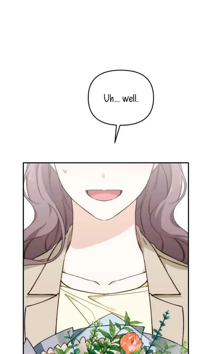 Divorce Is Easy, but Love Is Hard Chapter 25 Page 32