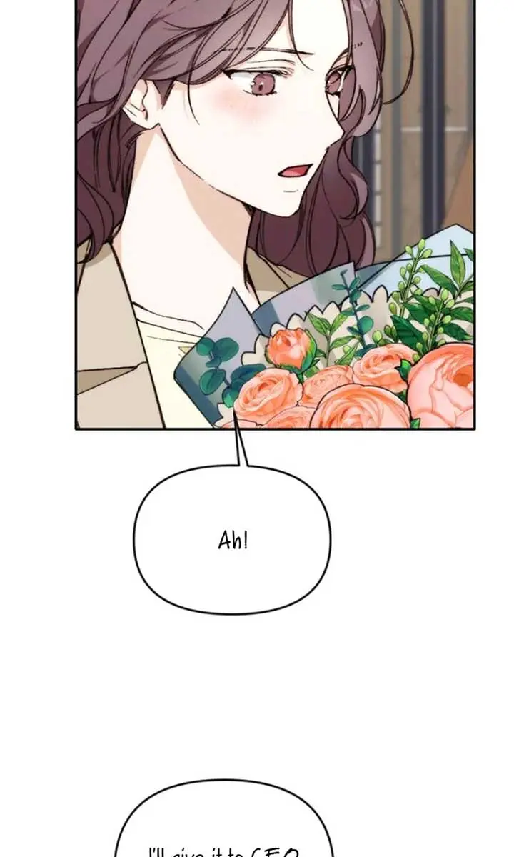 Divorce Is Easy, but Love Is Hard Chapter 25 Page 38