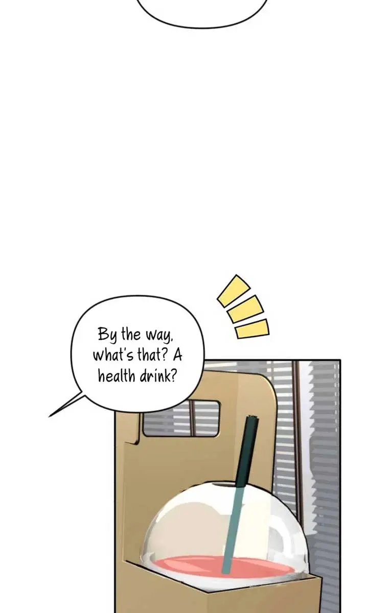 Divorce Is Easy, but Love Is Hard Chapter 25 Page 42