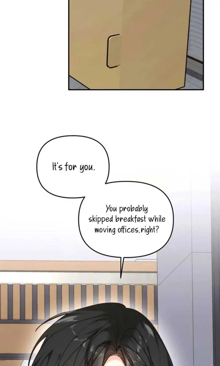 Divorce Is Easy, but Love Is Hard Chapter 25 Page 43