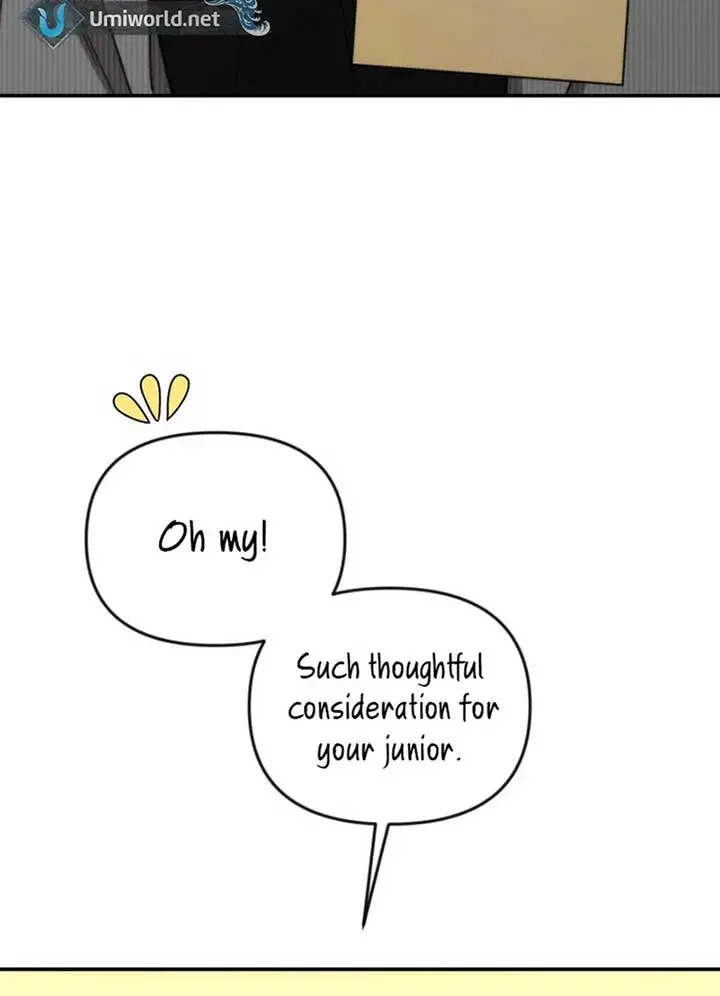 Divorce Is Easy, but Love Is Hard Chapter 25 Page 45