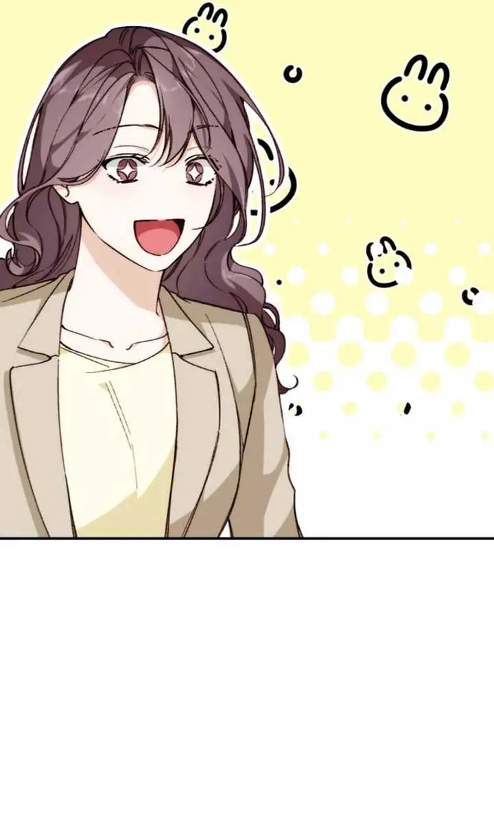 Divorce Is Easy, but Love Is Hard Chapter 25 Page 46