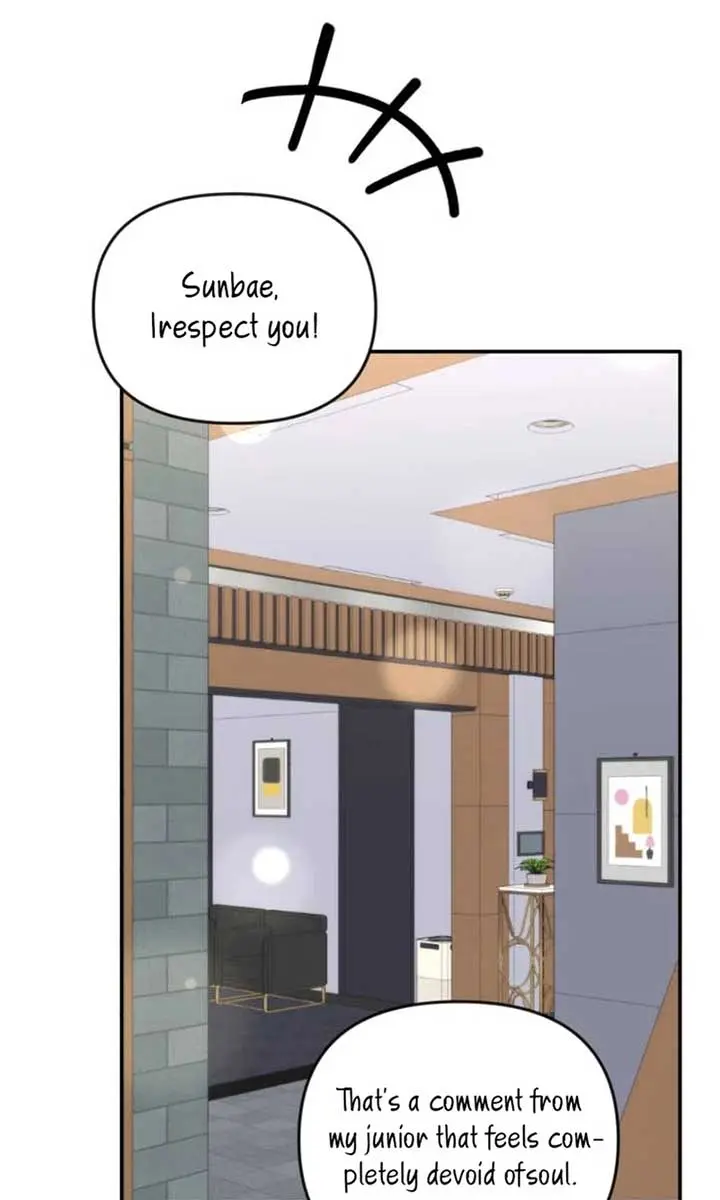 Divorce Is Easy, but Love Is Hard Chapter 25 Page 47