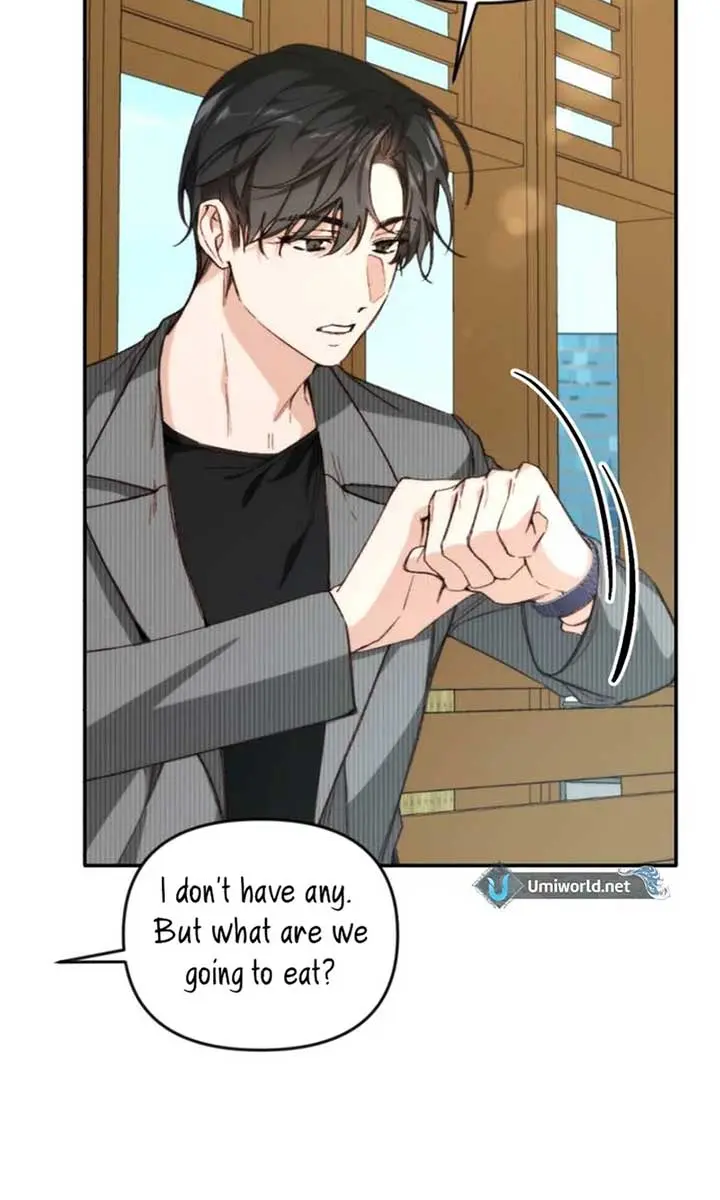 Divorce Is Easy, but Love Is Hard Chapter 25 Page 58
