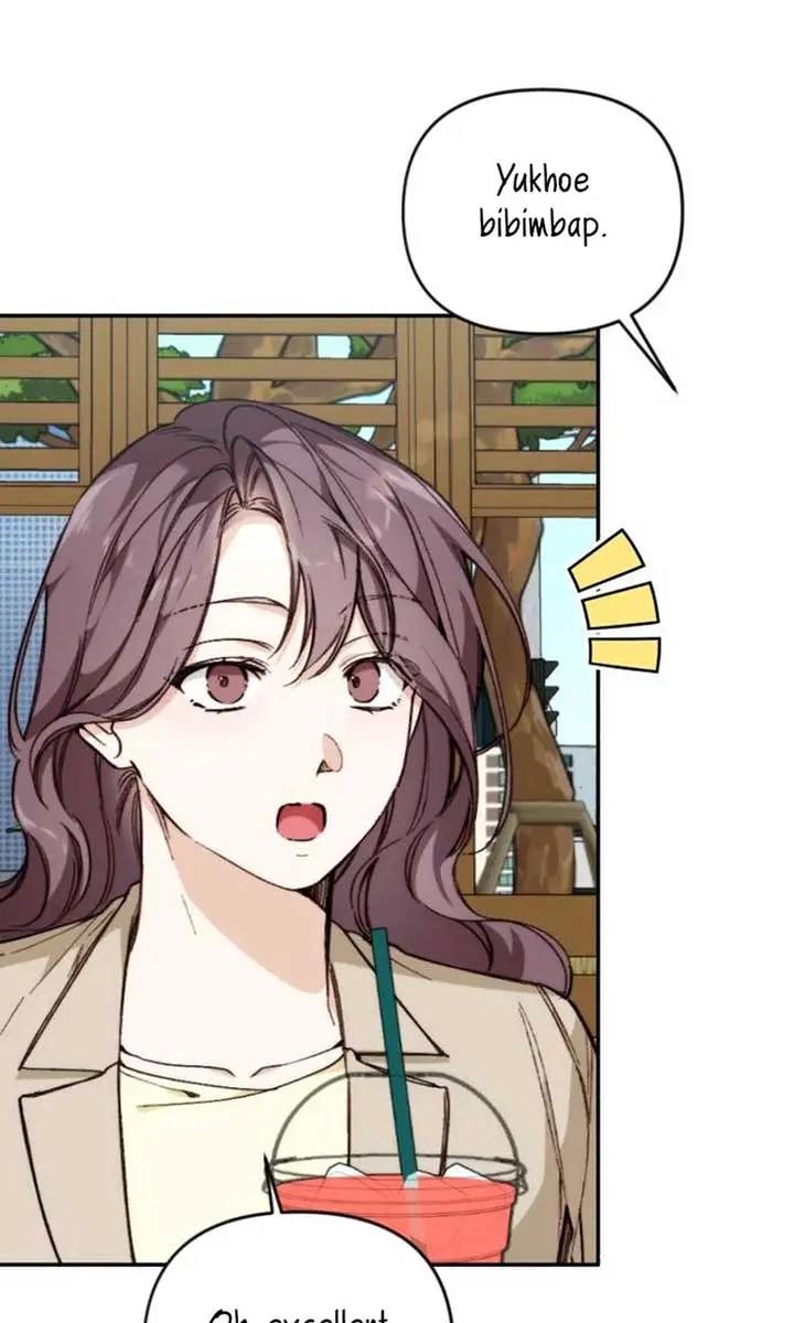 Divorce Is Easy, but Love Is Hard Chapter 25 Page 59