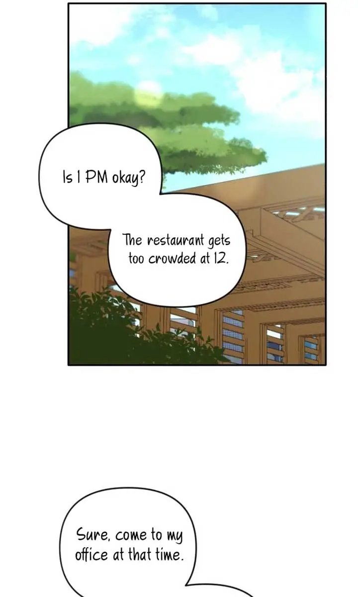 Divorce Is Easy, but Love Is Hard Chapter 25 Page 61
