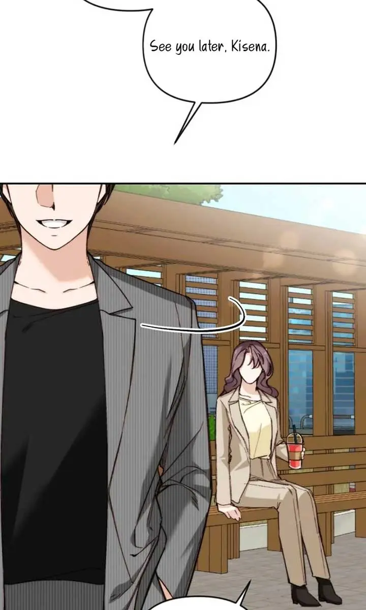 Divorce Is Easy, but Love Is Hard Chapter 25 Page 62