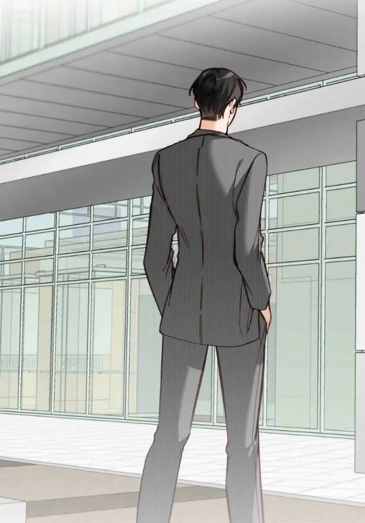 Divorce Is Easy, but Love Is Hard Chapter 25 Page 65