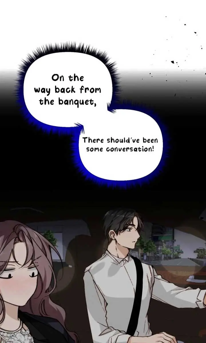 Divorce Is Easy, but Love Is Hard Chapter 25 Page 77