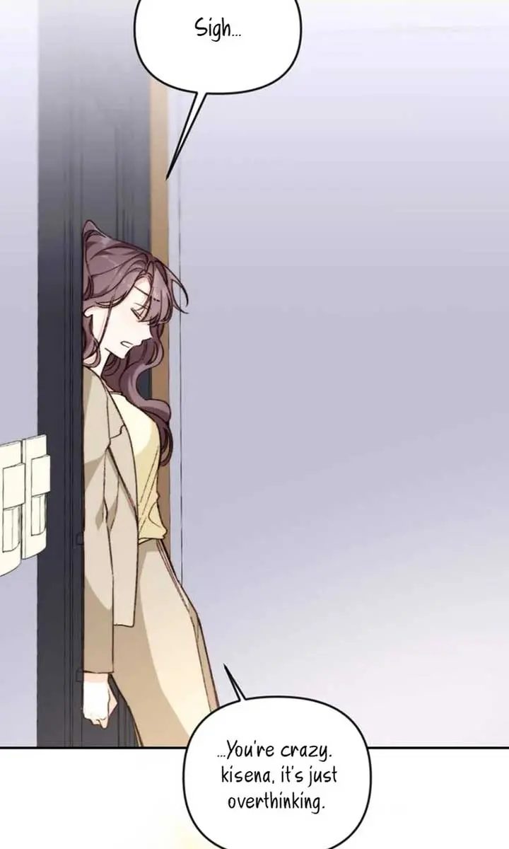 Divorce Is Easy, but Love Is Hard Chapter 25 Page 83