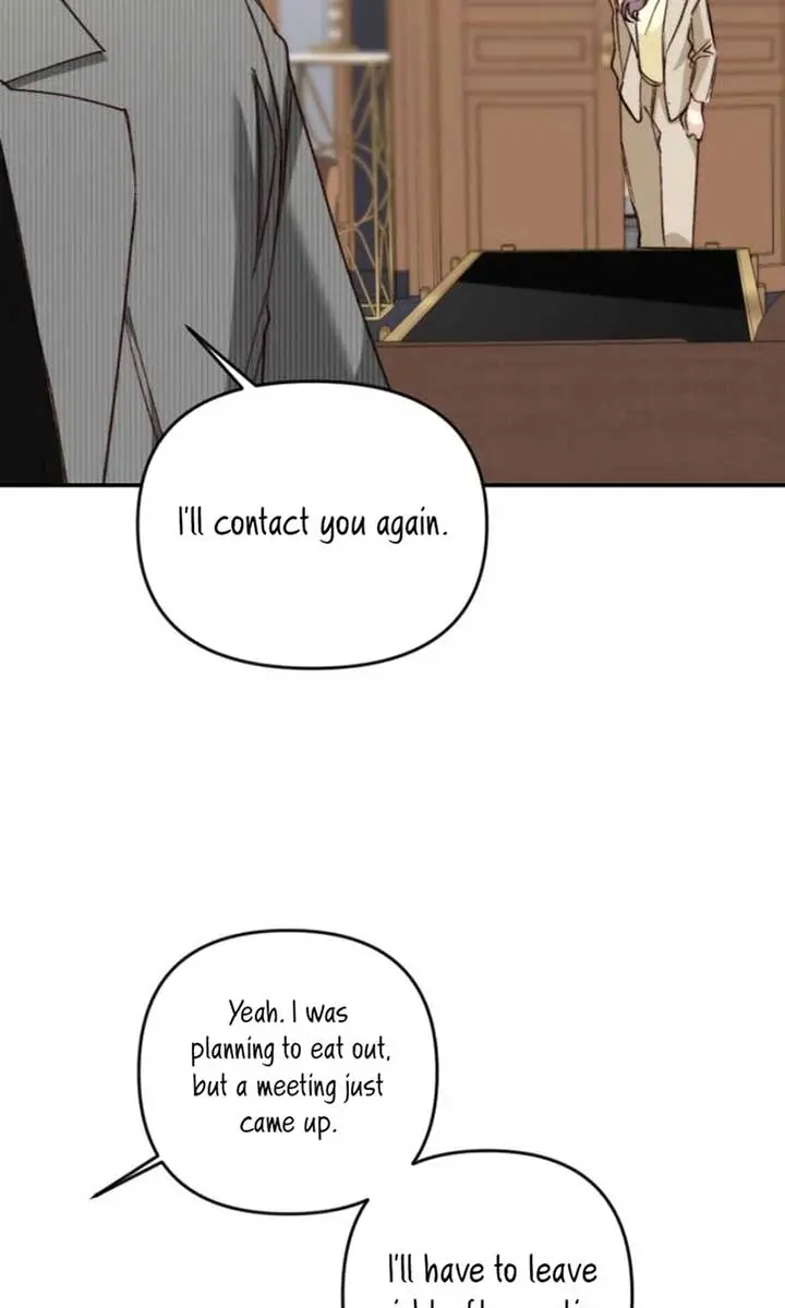 Divorce Is Easy, but Love Is Hard Chapter 25 Page 92