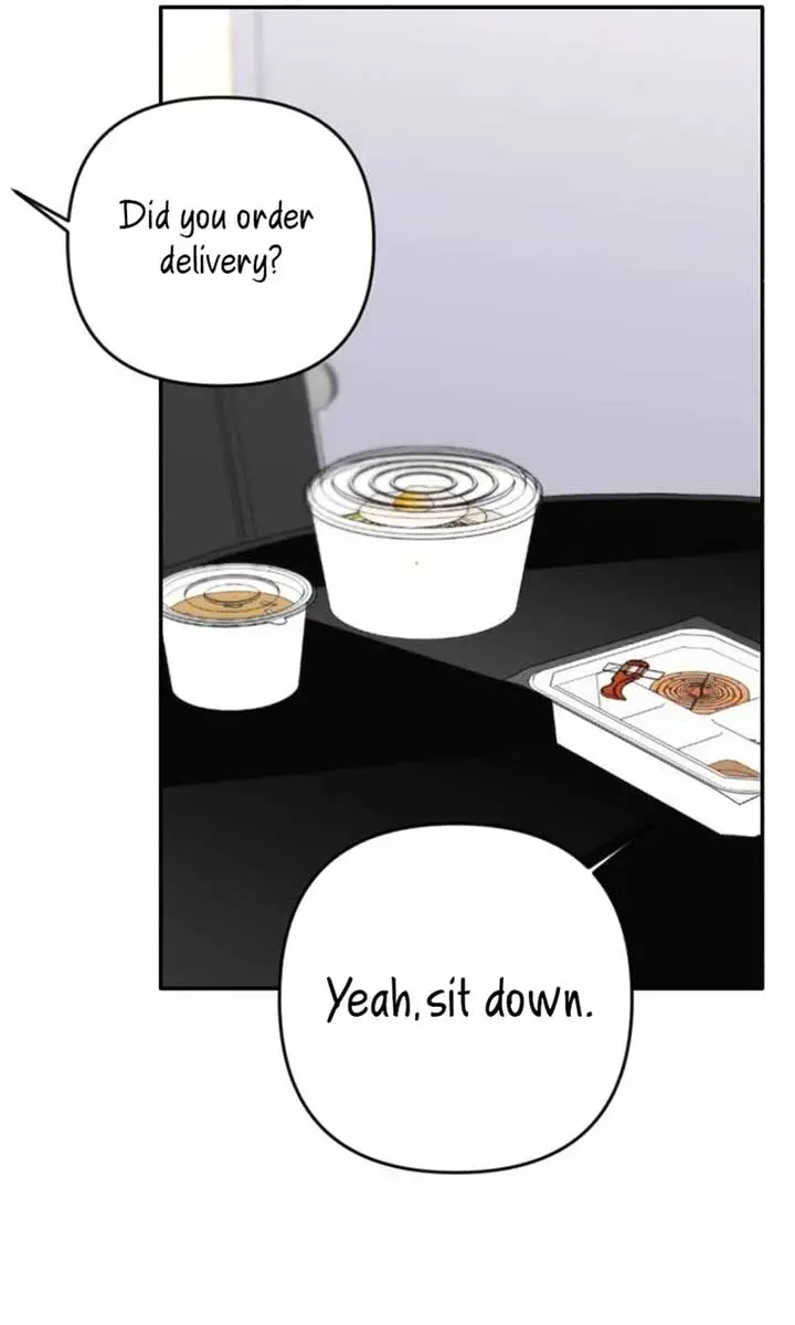 Divorce Is Easy, but Love Is Hard Chapter 25 Page 95