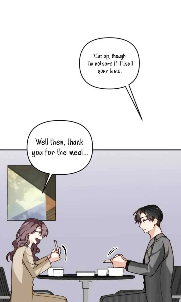 Divorce Is Easy, but Love Is Hard Chapter 25 Page 96
