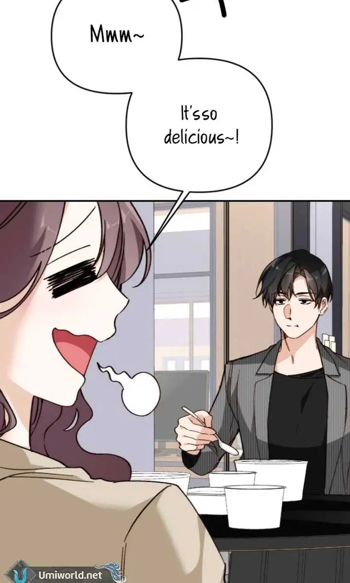 Divorce Is Easy, but Love Is Hard Chapter 25 Page 101