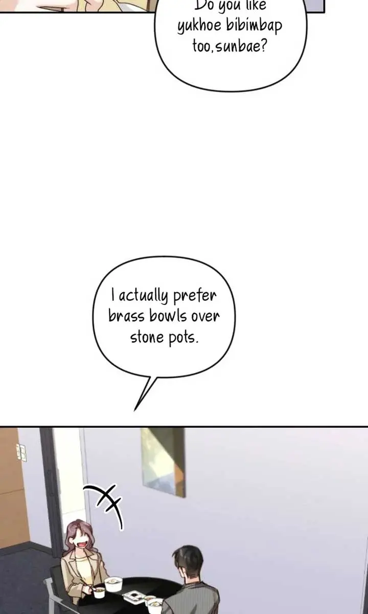 Divorce Is Easy, but Love Is Hard Chapter 25 Page 106