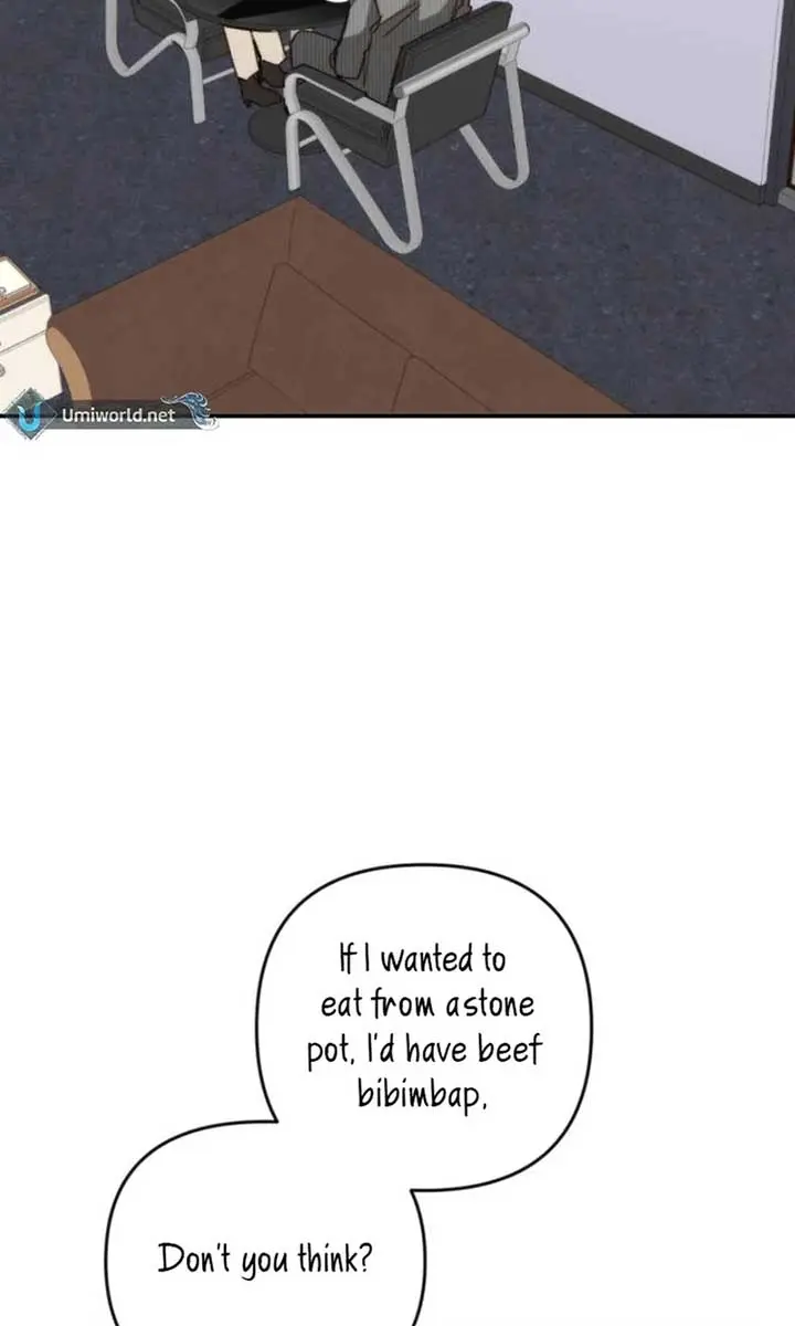 Divorce Is Easy, but Love Is Hard Chapter 25 Page 107