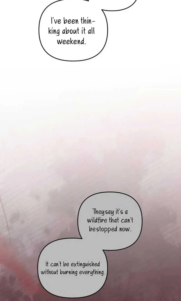 Divorce Is Easy, but Love Is Hard Chapter 25 Page 111