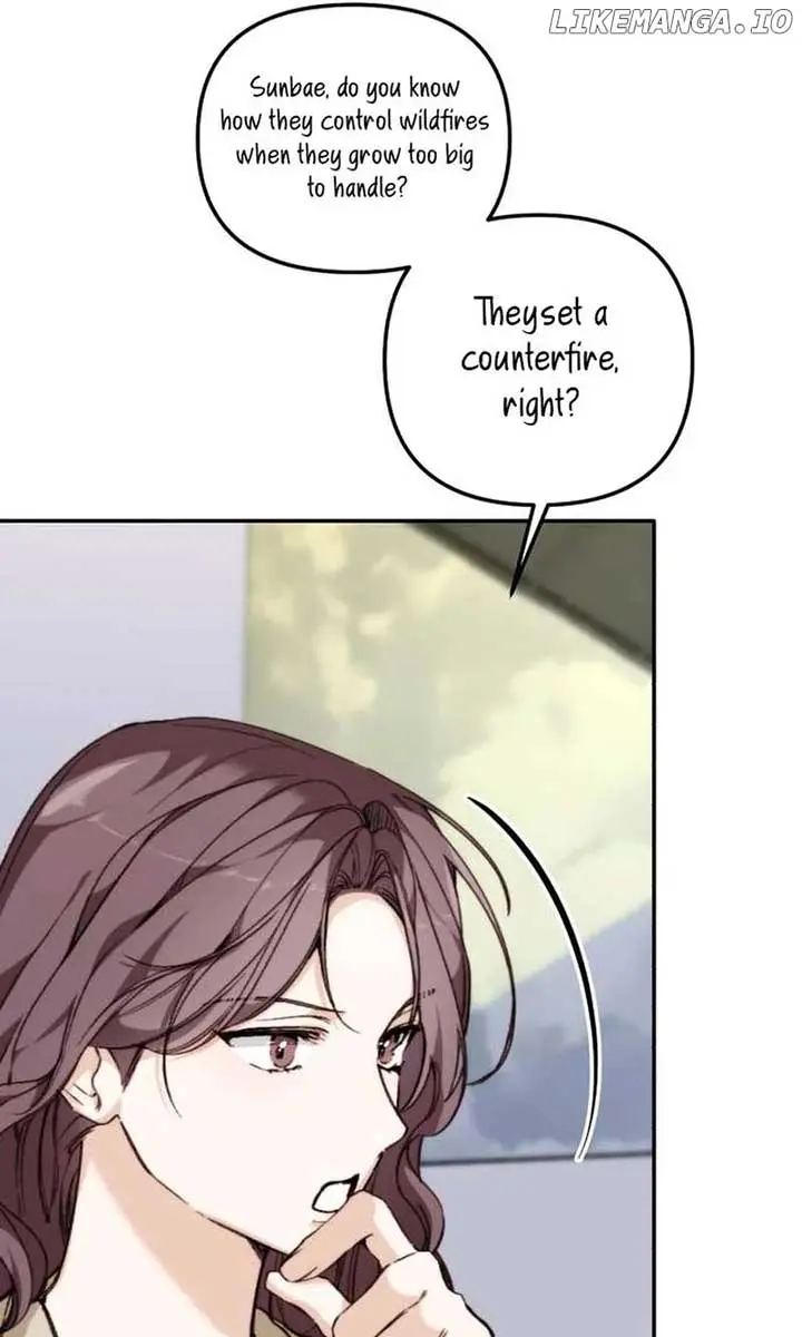 Divorce Is Easy, but Love Is Hard Chapter 26 Page 7