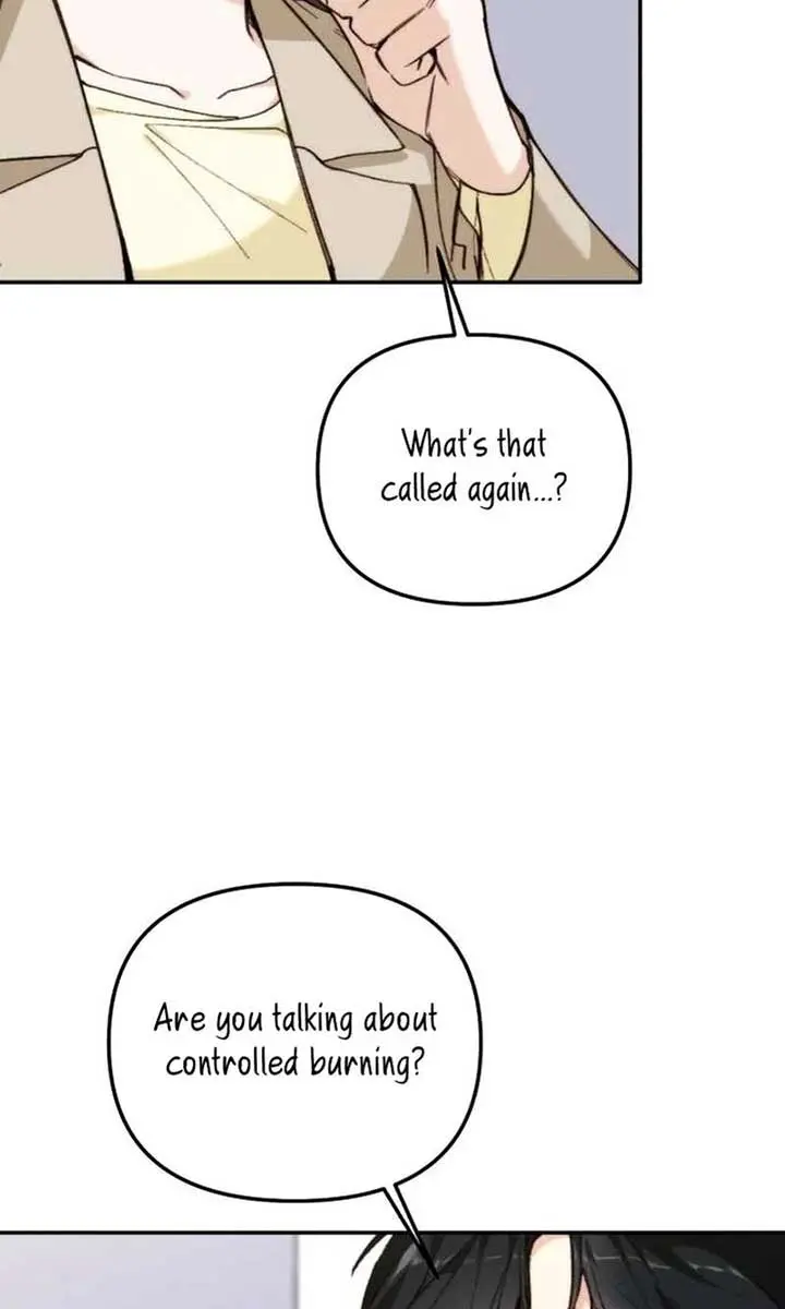 Divorce Is Easy, but Love Is Hard Chapter 26 Page 8