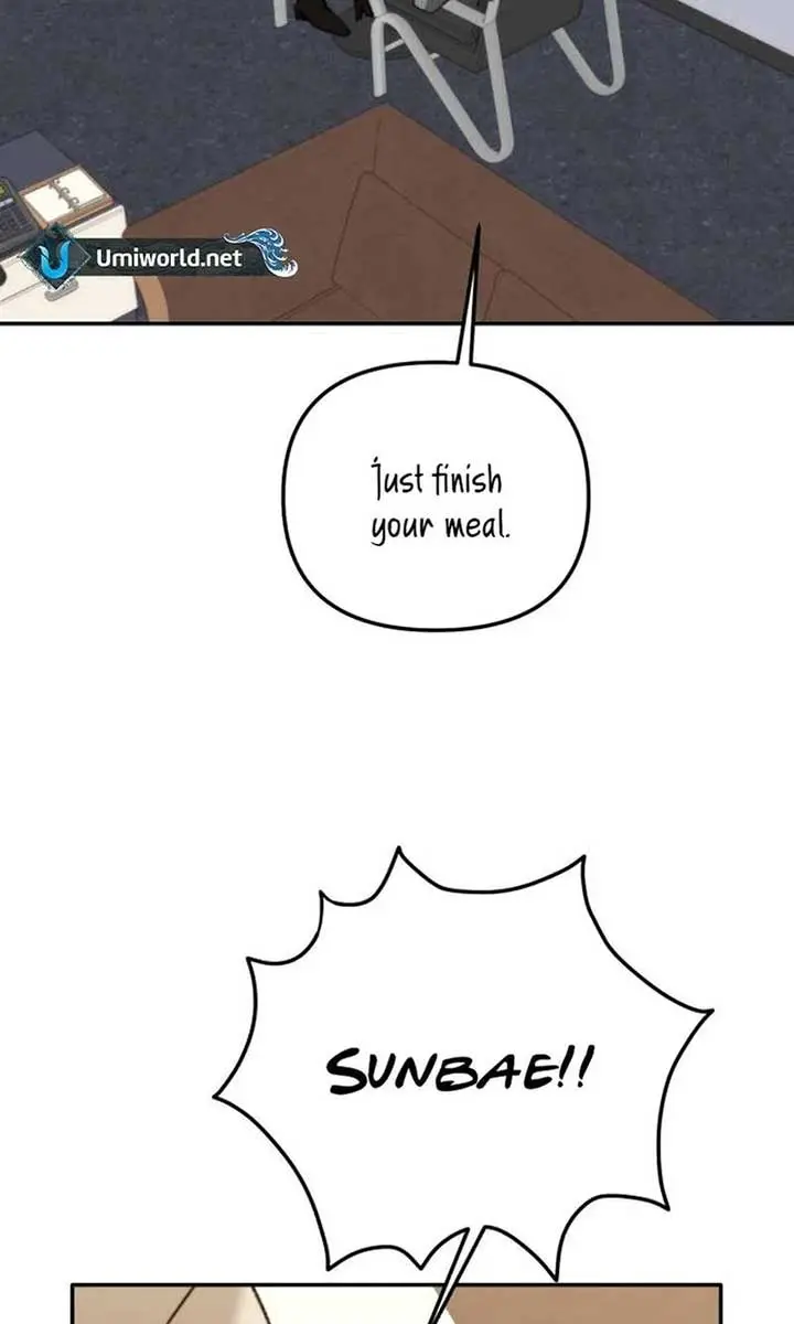 Divorce Is Easy, but Love Is Hard Chapter 26 Page 18
