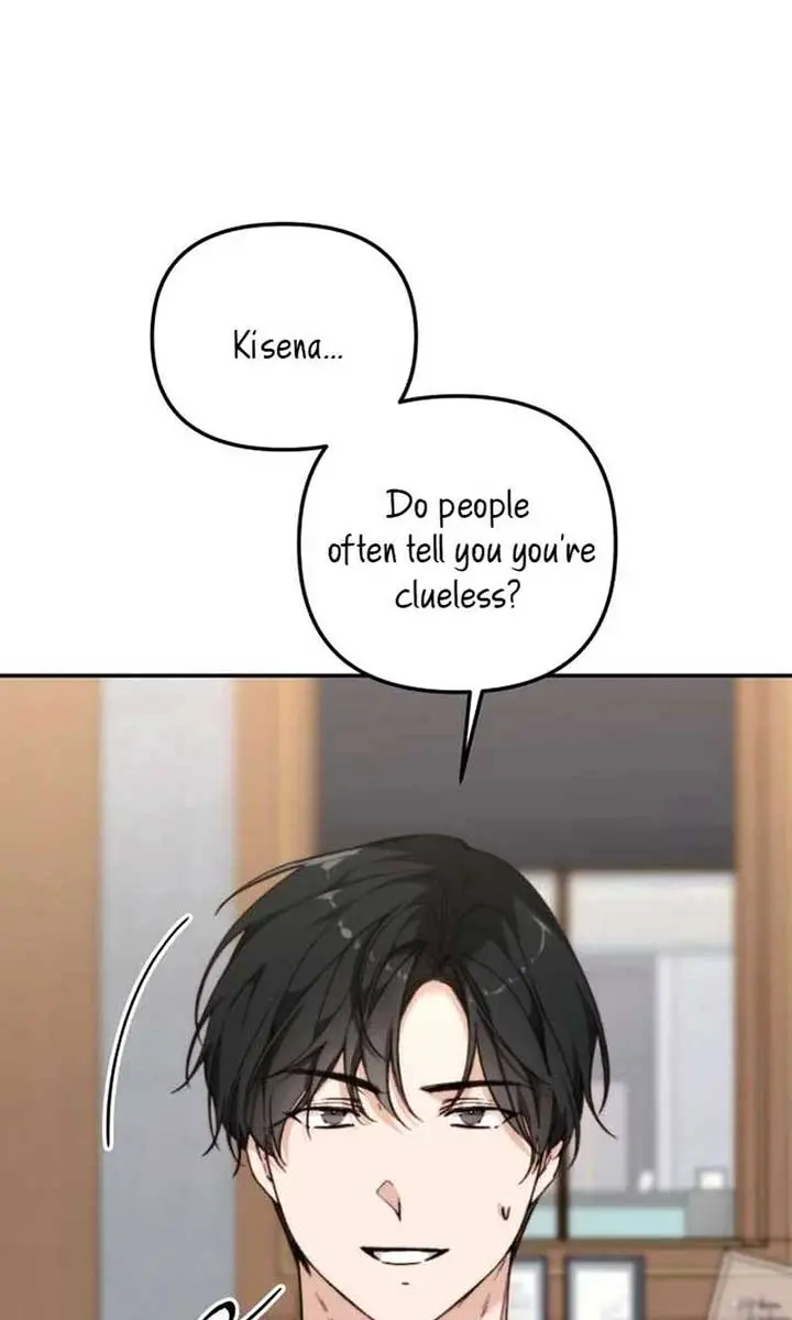 Divorce Is Easy, but Love Is Hard Chapter 26 Page 20
