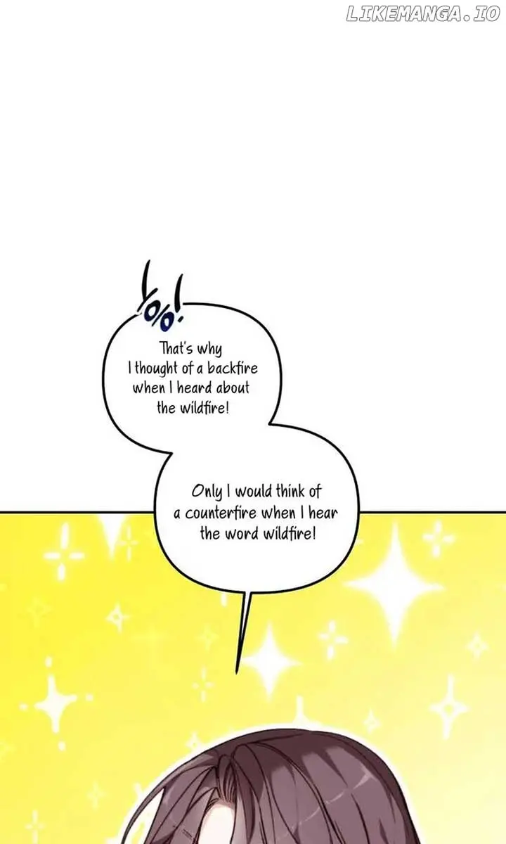Divorce Is Easy, but Love Is Hard Chapter 26 Page 22
