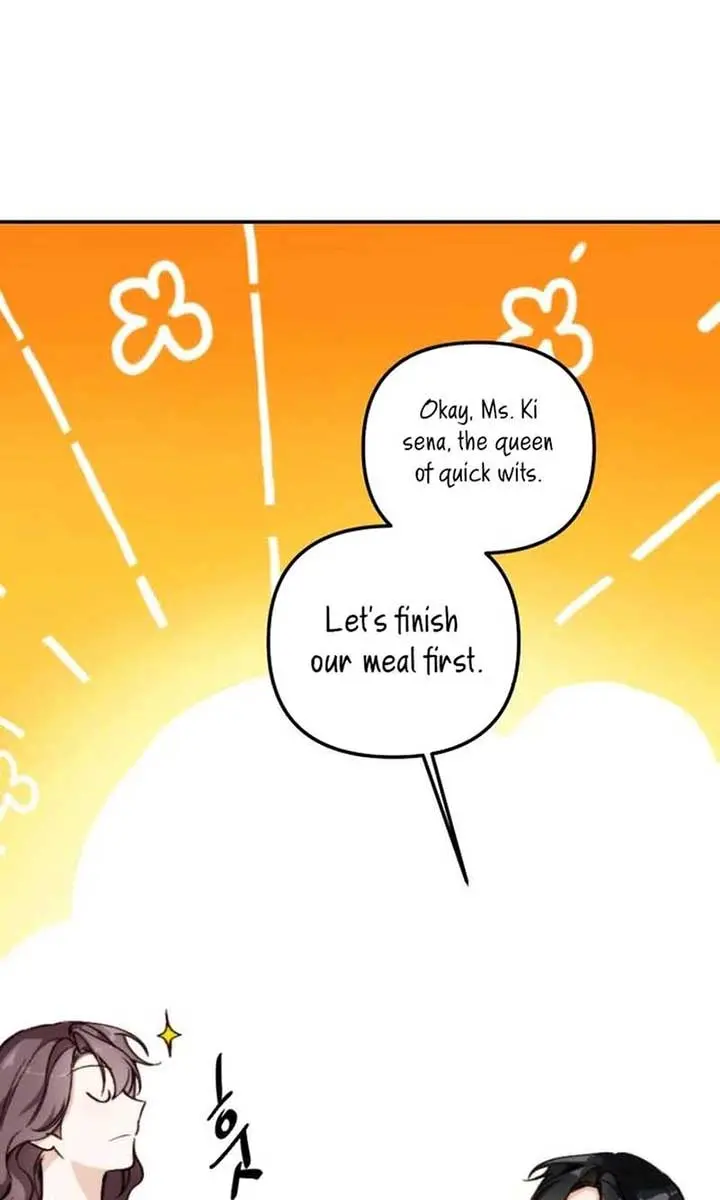 Divorce Is Easy, but Love Is Hard Chapter 26 Page 24