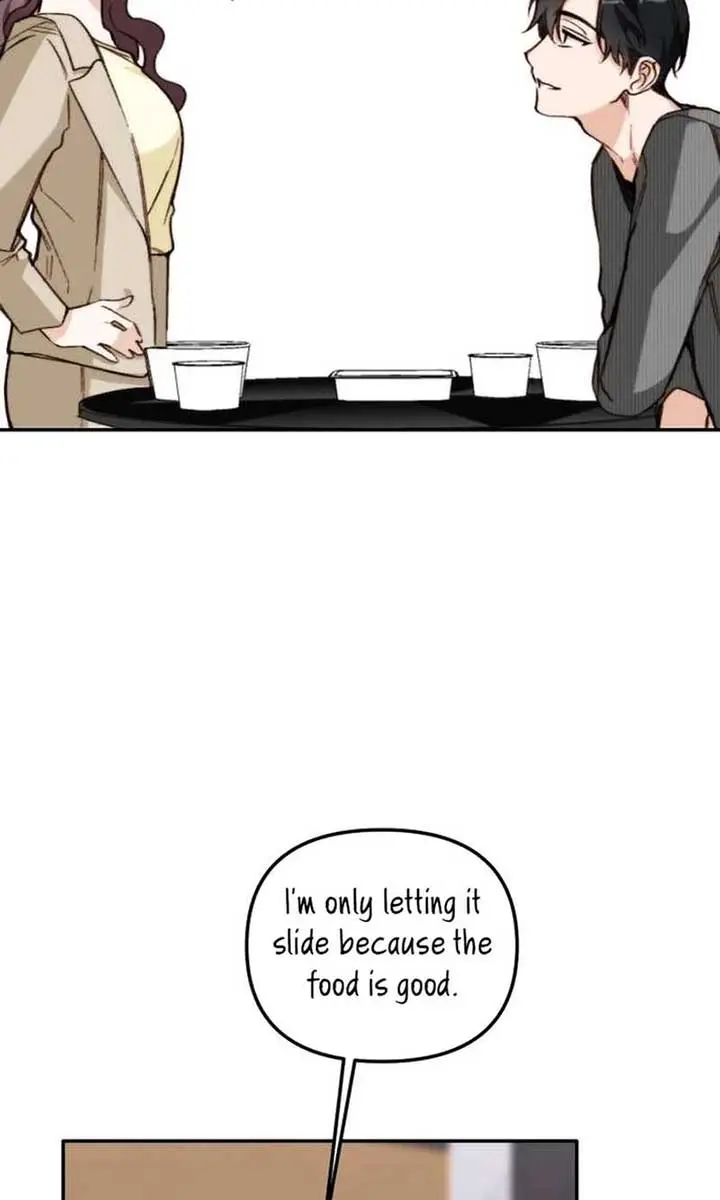 Divorce Is Easy, but Love Is Hard Chapter 26 Page 25
