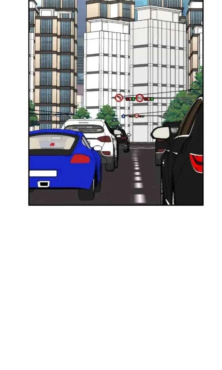 Divorce Is Easy, but Love Is Hard Chapter 26 Page 33