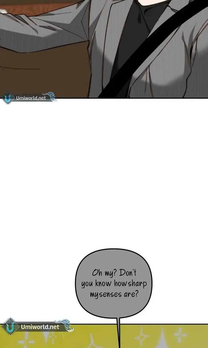 Divorce Is Easy, but Love Is Hard Chapter 26 Page 35