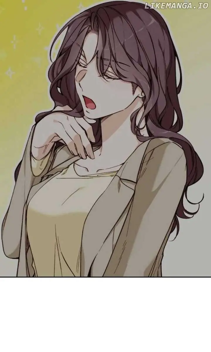 Divorce Is Easy, but Love Is Hard Chapter 26 Page 37