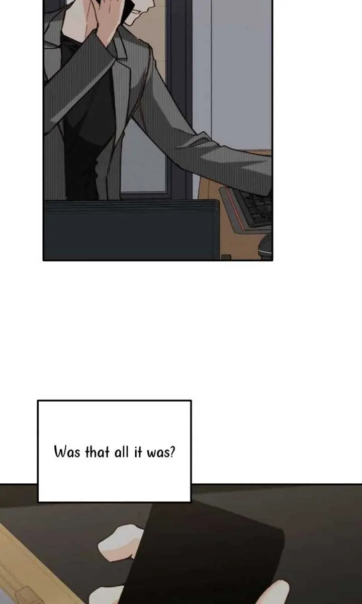 Divorce Is Easy, but Love Is Hard Chapter 26 Page 40